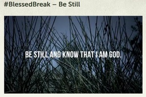 BlessedBreak BlessedBreak