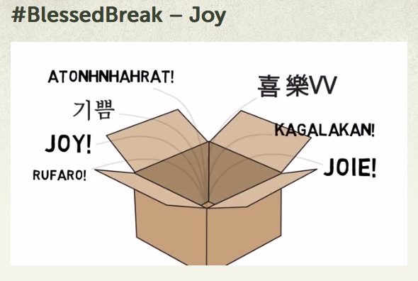 Joy Joy