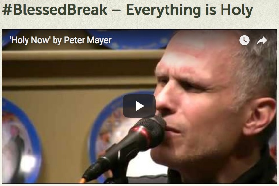 blessedbreak blessedbreak
